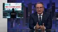 Last Week Tonight With John Oliver
